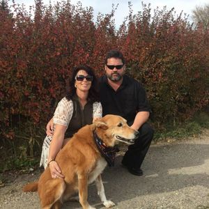 Meet your Posher, Heather